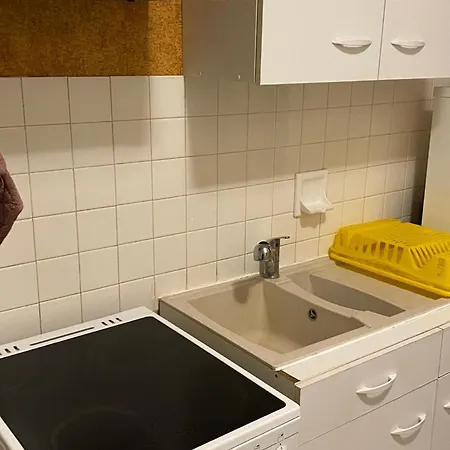 Calme Avec Vue Proche Station - Fr-1-814-92 Apartman *