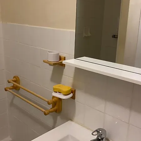 Apartman Calme Avec Vue Proche Station - Fr-1-814-92 *