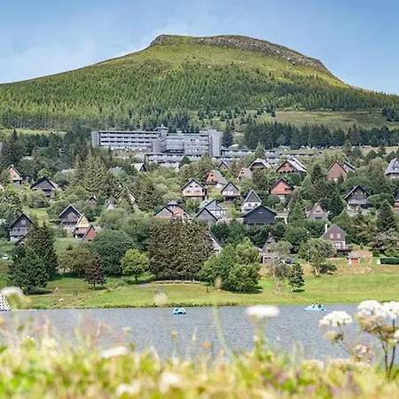 Calme Avec Vue Proche Station - Fr-1-814-92 *