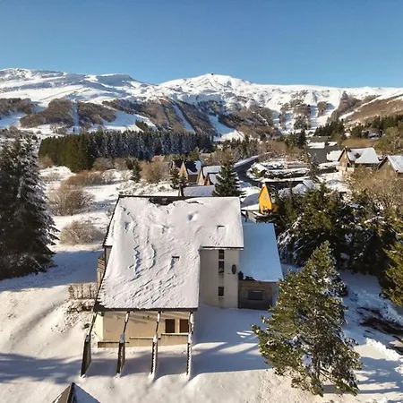 Calme Avec Vue Proche Station - Fr-1-814-92 *