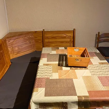 Calme Avec Vue Proche Station - Fr-1-814-92 Apartman *