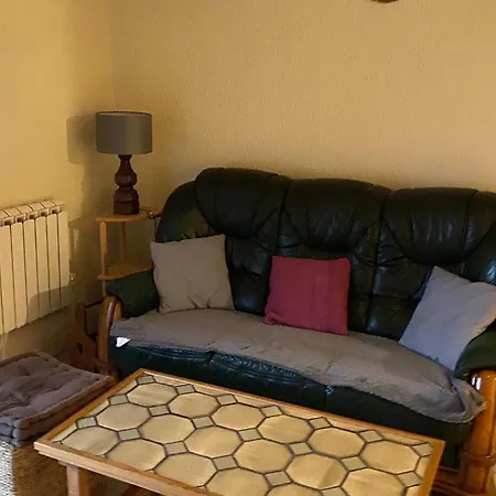 Calme Avec Vue Proche Station - Fr-1-814-92