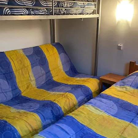 Appartement Calme Avec Parking A Super - Fr-1-814-92
