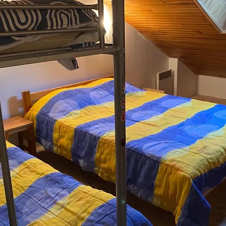 Appartement Calme Avec Parking A Super - Fr-1-814-92