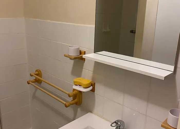 Apartment Calme Avec Vue Proche Station - Fr-1-814-92 *