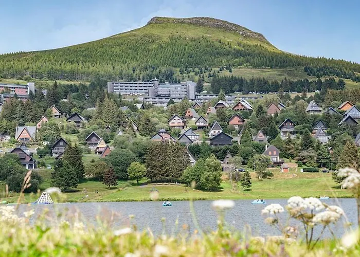 Calme Avec Vue Proche Station - Fr-1-814-92 *