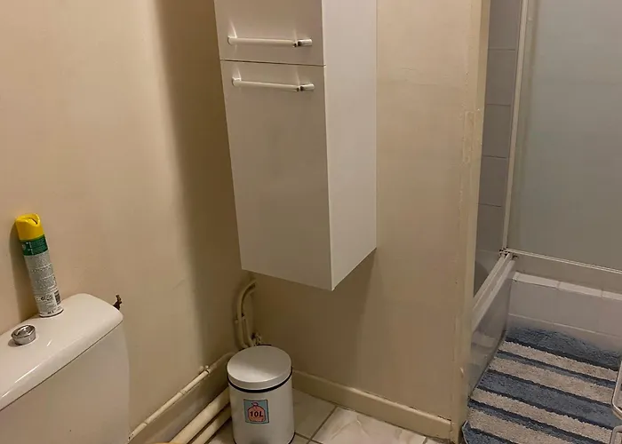 Calme Avec Vue Proche Station - Fr-1-814-92