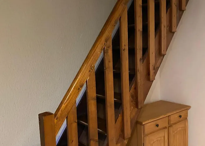 Calme Avec Vue Proche Station - Fr-1-814-92