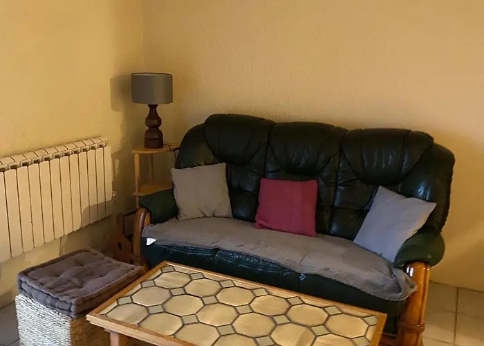 Calme Avec Vue Proche Station - Fr-1-814-92