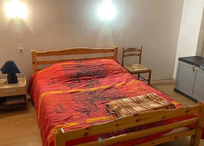 Calme Avec Vue Proche Station - Fr-1-814-92